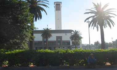Fiduciaires Maroc - Avocats Maroc