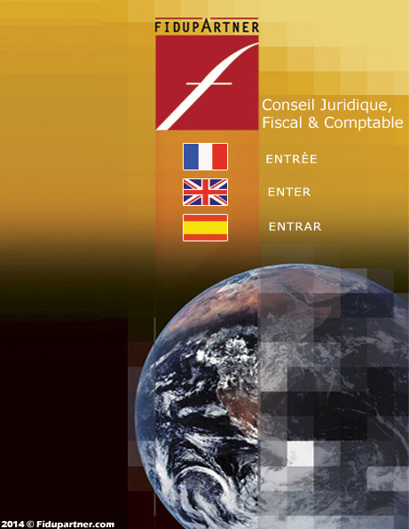 Fidupartner : Conseil Comptable, Juridique et Fiscal au Maroc . Avocats Fiduciaires au Maroc